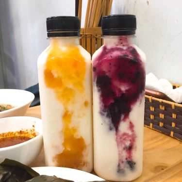 Món ăn- Bếp Mẹ Ủn - Ăn Vặt Miền Trung