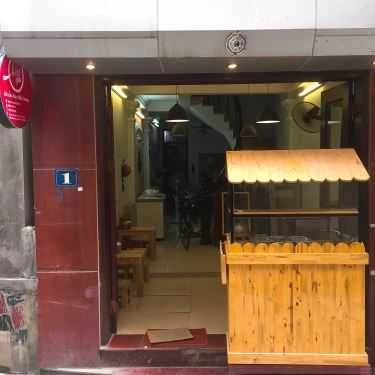 Tổng hợp- Bếp Mẹ Ủn - Ăn Vặt Miền Trung