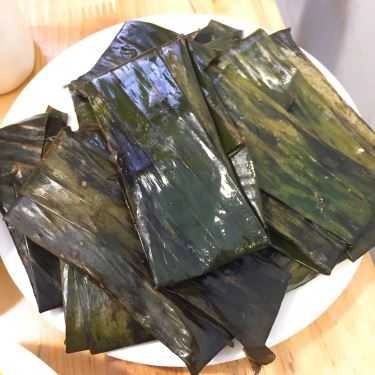 Tổng hợp- Bếp Mẹ Ủn - Ăn Vặt Miền Trung