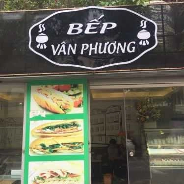 Tổng hợp- Bếp Vân Phương - Các Món Ăn Vặt