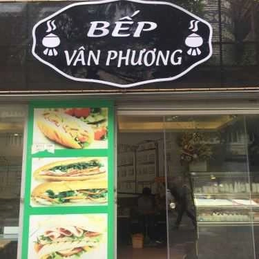 Tổng hợp- Bếp Vân Phương - Các Món Ăn Vặt
