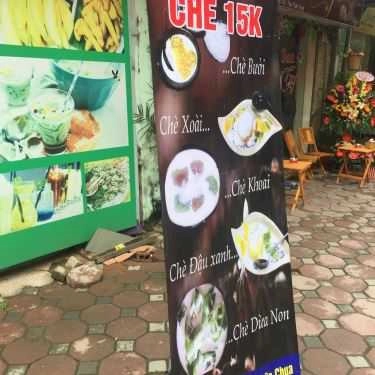Tổng hợp- Bếp Vân Phương - Các Món Ăn Vặt