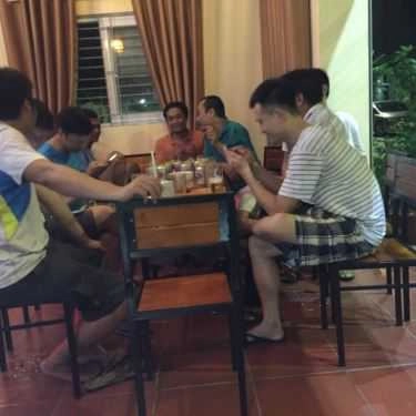 Tổng hợp- Berriver Cafe