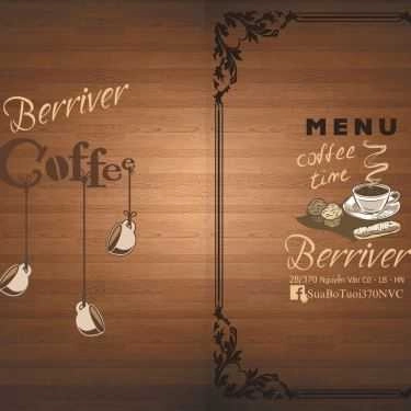 Tổng hợp- Berriver Cafe