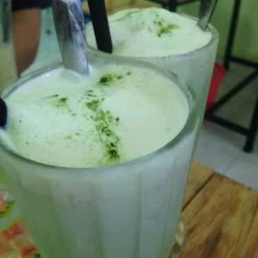 Món ăn- Berry Cafe