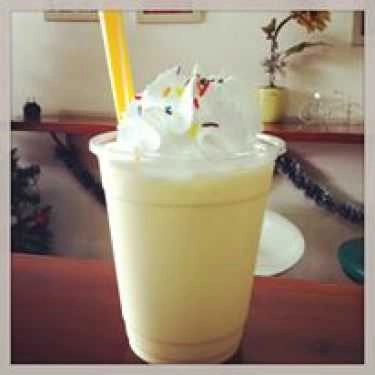 Món ăn- Berry Cafe