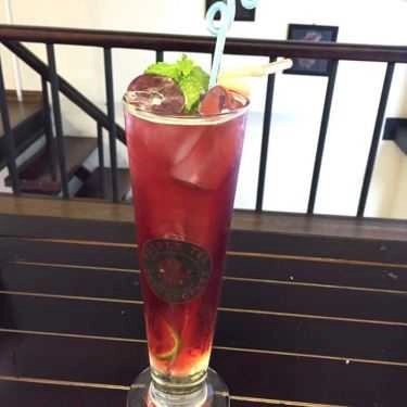 Món ăn- Betta - Coffee & Bubble Tea
