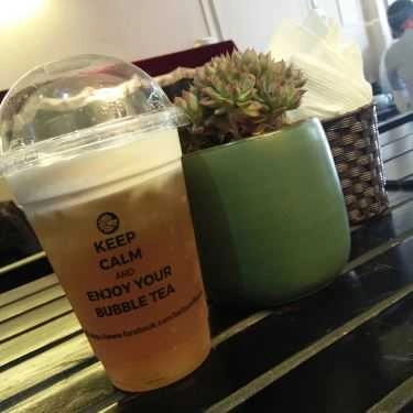 Món ăn- Betta - Coffee & Bubble Tea