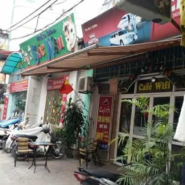Tổng hợp- Bi Cafe - Thụy Khuê