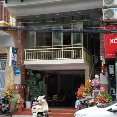 Tổng hợp- Bi Cafe - Phố Vọng
