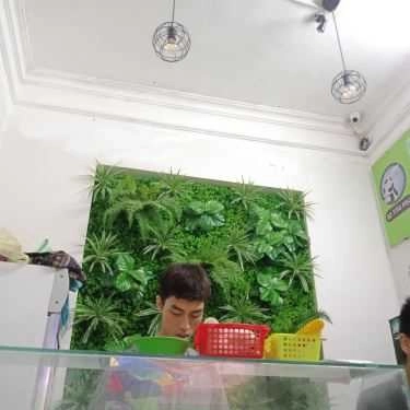 Tổng hợp- Ăn vặt Bi Tào Phớ - ĐH Thủy Lợi
