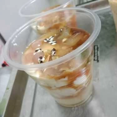 Món ăn- Ăn vặt Bi Tào Phớ - ĐH Thủy Lợi