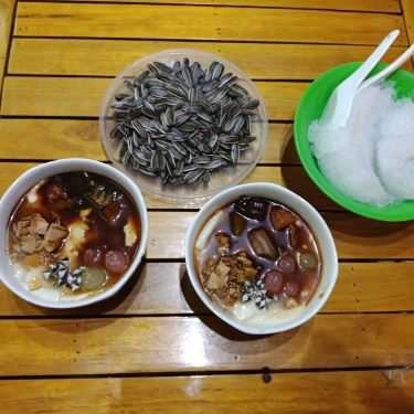 Món ăn- Ăn vặt Bi Tào Phớ - ĐH Thủy Lợi
