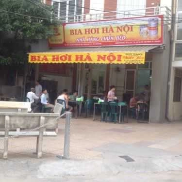 Tổng hợp- Quán Nhậu Chiến Béo - Bia Hơi Hà Nội