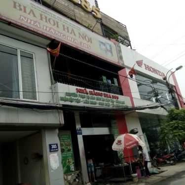Tổng hợp- Quán Nhậu Bia 385