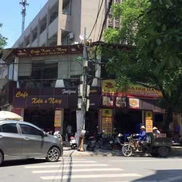 Tổng hợp- Quán Nhậu Bia Chiều Quán - Bia Hơi Hà Nội