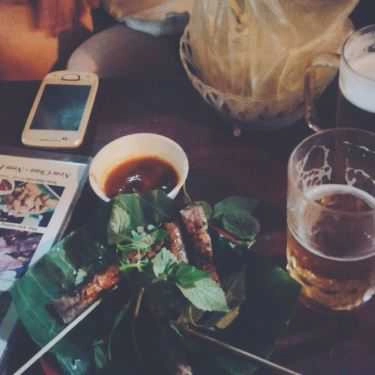 Món ăn- Quán Nhậu Bia Cỏ