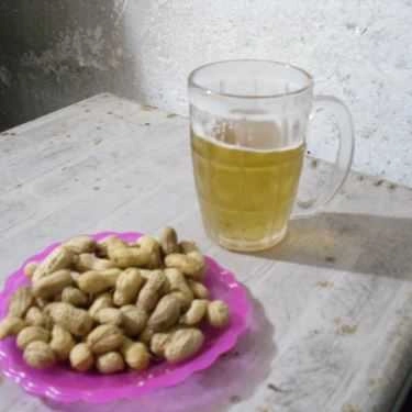 Món ăn- Quán Nhậu Bia Cỏ