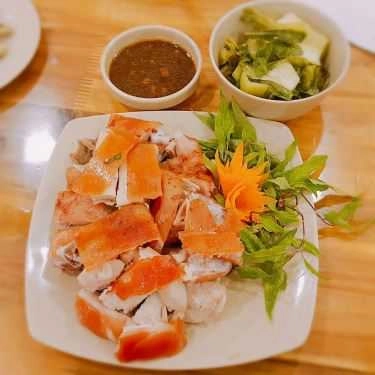Món ăn- Quán Nhậu Bia Đức Trọc - Đường Láng