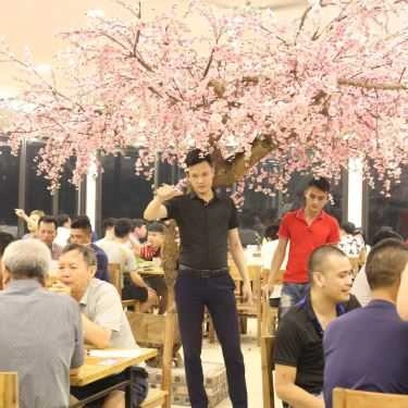 Tổng hợp- Quán Nhậu Bia Đức Trọc - Đường Láng
