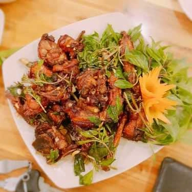 Món ăn- Quán Nhậu Bia Đức Trọc - Đường Láng