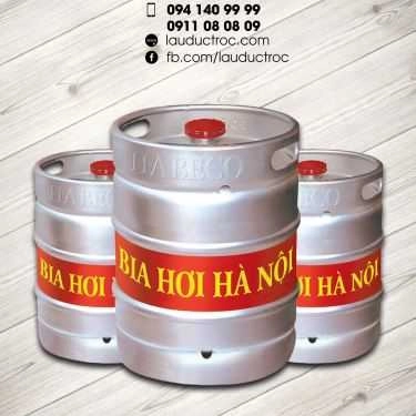 Tổng hợp- Quán Nhậu Bia Đức Trọc - Đường Láng