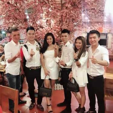 Tổng hợp- Quán Nhậu Bia Đức Trọc - Đường Láng