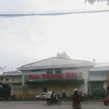 Tổng hợp- Quán Nhậu Bia Đường Sắt - Bia Hơi & Các Món Nhậu