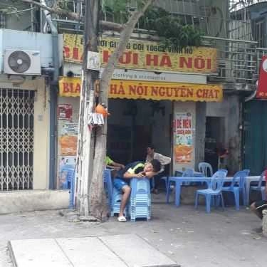 Tổng hợp- Quán Nhậu Giang Còi - Bia Hơi Hà Nội - Vĩnh Hồ