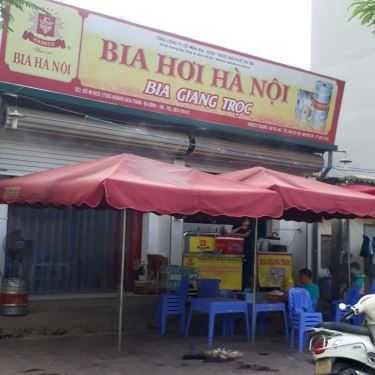 Tổng hợp- Quán Nhậu Giang Trọc - Bia Hơi Hà Nội