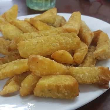 Món ăn- Quán Nhậu Bia Hơi Hà Nội - Trần Phú