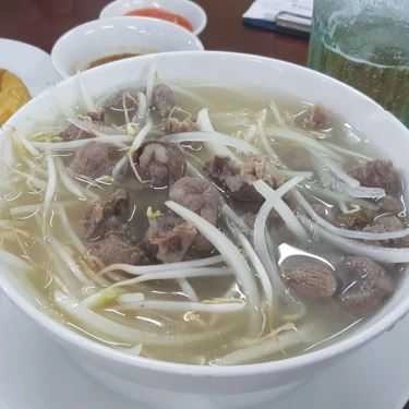 Món ăn- Quán Nhậu Bia Hơi Hà Nội - Trần Phú
