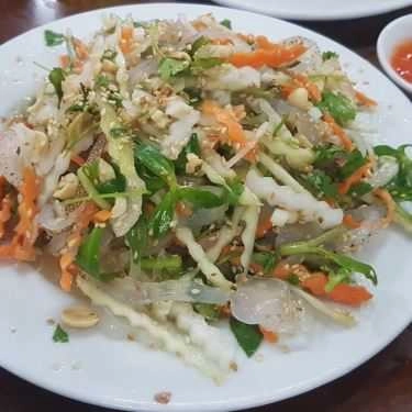 Món ăn- Quán Nhậu Bia Hơi Hà Nội - Trần Phú