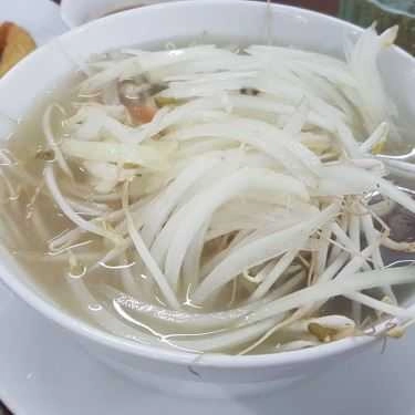Món ăn- Quán Nhậu Bia Hơi Hà Nội - Trần Phú