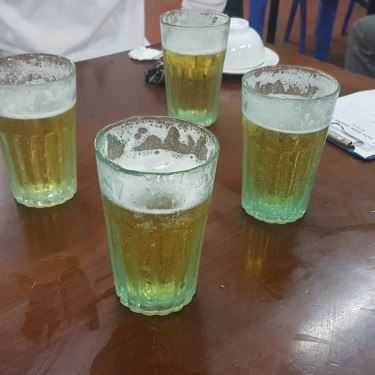 Món ăn- Quán Nhậu Bia Hơi Hà Nội - Trần Phú