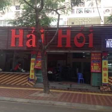 Tổng hợp- Quán Nhậu Bia Hơi Hải Hói