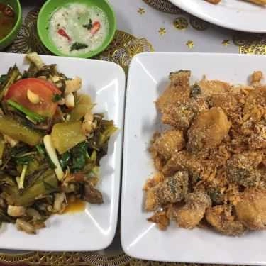 Món ăn- Quán Nhậu Bia Hải Hói - Nhà Hàng Ẩm Thực Thăng Long