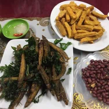 Món ăn- Quán Nhậu Bia Hải Hói - Nhà Hàng Ẩm Thực Thăng Long