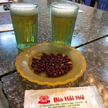 Món ăn- Quán Nhậu Bia Hải Hói - Nhà Hàng Ẩm Thực Thăng Long