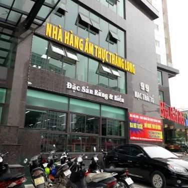 Tổng hợp- Quán Nhậu Bia Hải Hói - Nhà Hàng Ẩm Thực Thăng Long