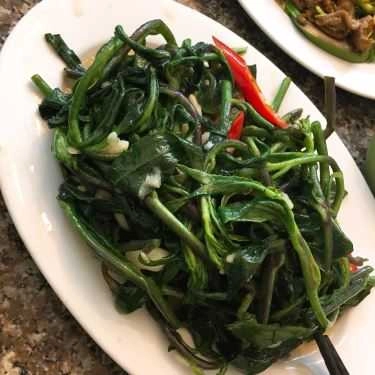 Món ăn- Quán Nhậu Bia Hải Hói - Nhà Hàng Ẩm Thực Thăng Long