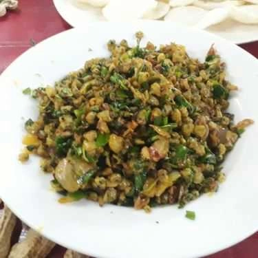Món ăn- Quán Nhậu Bia Hồ Quán