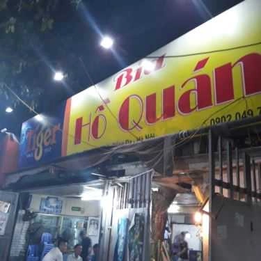 Tổng hợp- Quán Nhậu Bia Hồ Quán