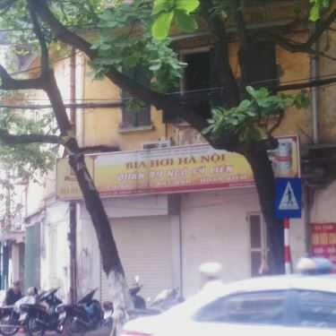 Tổng hợp- Quán Nhậu Bia Hơi Hà Nội - Ngô Sỹ Liên