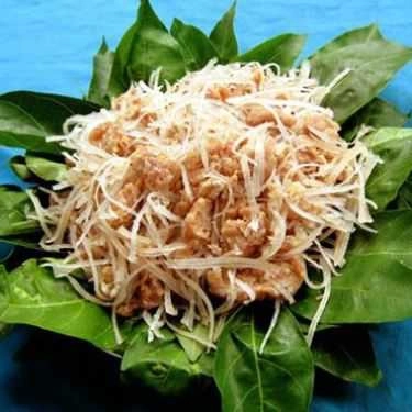 Tổng hợp- Quán Nhậu Bia Hơi 68 - Vườn Hoa Mỗ Lao