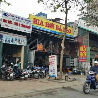Tổng hợp- Quán Nhậu Bia Hơi Bà Béo - Quan Hoa