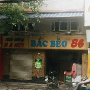 Tổng hợp- Quán Nhậu Bắc Béo 86 - Bia Hơi & Các Món Nhậu
