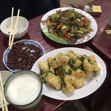 Tổng hợp- Quán Nhậu Biển Nhớ - Bia Hơi Hà Nội
