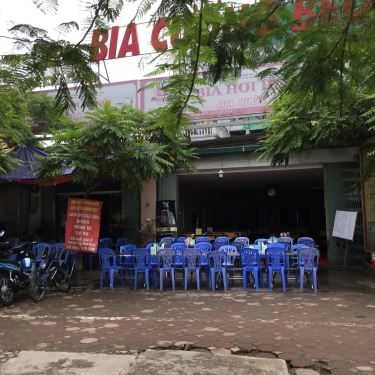 Tổng hợp- Quán Nhậu Cường Béo - Bia & Các Món Nhậu