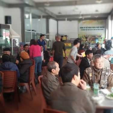 Tổng hợp- Quán Nhậu Bia Hơi Hà Nội - Hàm Tử Quan